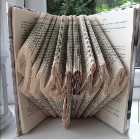 𝘾𝙪𝙨𝙩𝙤𝙢𝙞𝙯𝙚 𝙋𝙚𝙧𝙨𝙤𝙣𝙖𝙡𝙞𝙯𝙚 𝘽𝙤𝙤𝙠 𝙁𝙤𝙡𝙙𝙞𝙣𝙜 𝙂𝙞𝙛𝙩𝙨! 🎁 - Picture 13 of 16